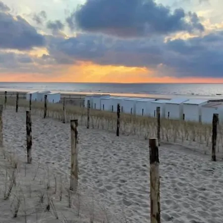 Kristof 705 Appartamento Middelkerke