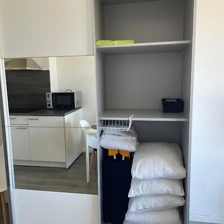 Kristof 705 Апартаменты *
